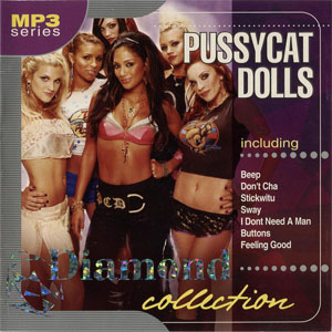 Disco Diamond Collection de Pussycat Dolls