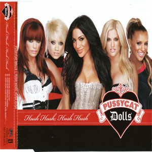 Disco Hush Hush; Hush Hush de Pussycat Dolls