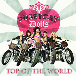 Disco Top Of The World de Pussycat Dolls