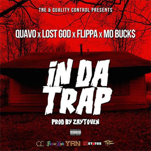 Disco In da Trap de Quavo