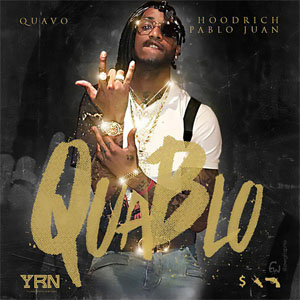 Disco QuaBlo de Quavo