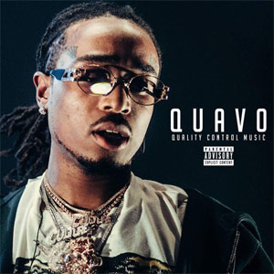 Disco Quality Control Music de Quavo