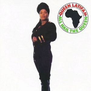 Disco All Hail the Queen de Queen Latifah