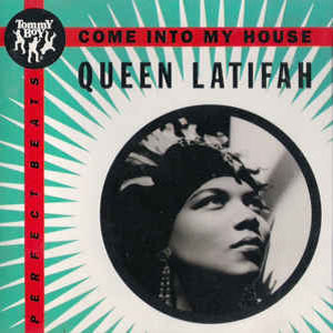 Disco Come Into My House de Queen Latifah