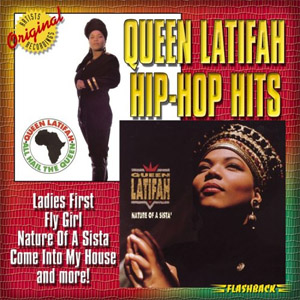 Disco Hip Hop Hits de Queen Latifah