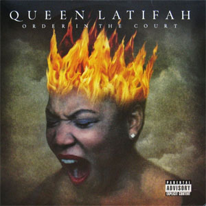 Disco Order In The Court de Queen Latifah