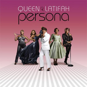 Disco Persona de Queen Latifah