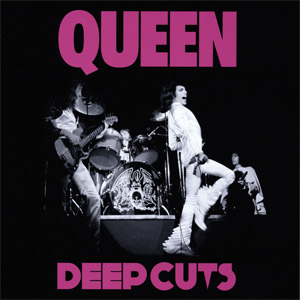 Disco Deep Cuts Volume 1 (1973-1976) de Queen