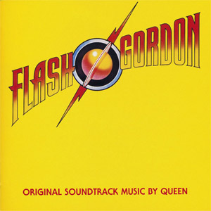 Disco Flash Gordon (Deluxe Edition) de Queen