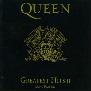 Disco Greatest Hits II de Queen