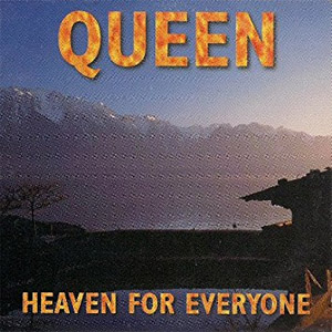 Disco Heaven For Everyone de Queen