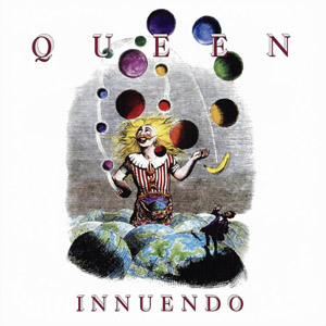 Disco Innuendo (Deluxe Edition) de Queen