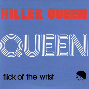 Disco Killer Queen de Queen