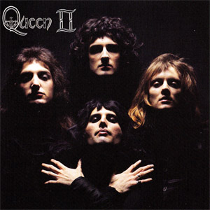 Disco Queen II (Deluxe Edition)  de Queen