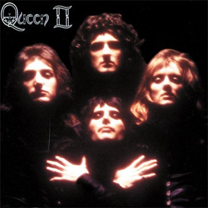 Disco Queen II de Queen