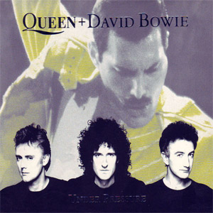 Disco Under Pressure de Queen