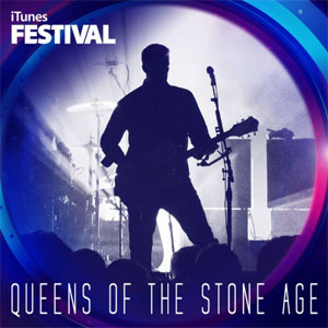 Disco iTunes Festival de Queens of the Stone Age 