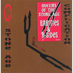 Disco Stone Age Complication de Queens of the Stone Age 