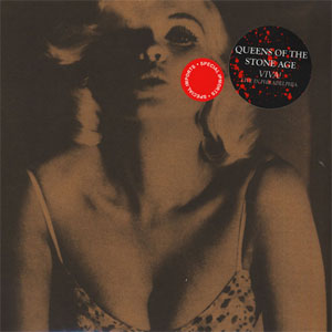 Disco Viva! Live In Philadelphia de Queens of the Stone Age 