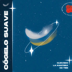 Disco Cógelo Suave de Quevedo