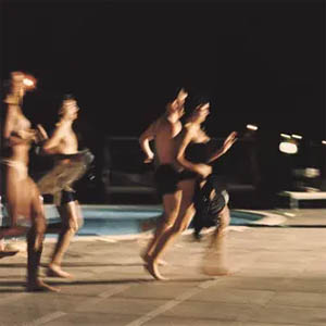 Álbum Columbia de Quevedo