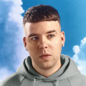 Álbum Dónde Quiero Estar de Quevedo