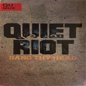 Disco Bang Thy Head de Quiet Riot