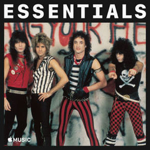 Disco Essentials de Quiet Riot
