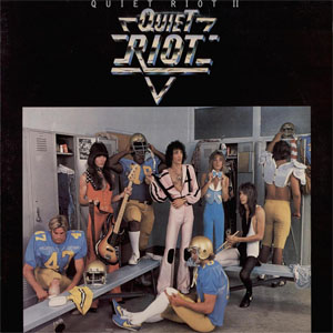 Disco Quiet Riot II de Quiet Riot