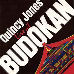 Disco Live At Budokan de Quincy Jones