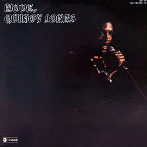 Disco Mode de Quincy Jones