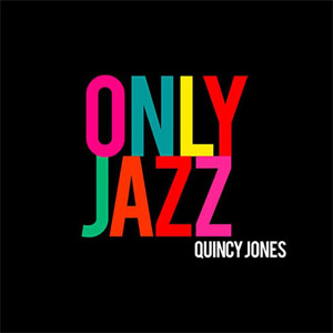 Disco Only Jazz de Quincy Jones