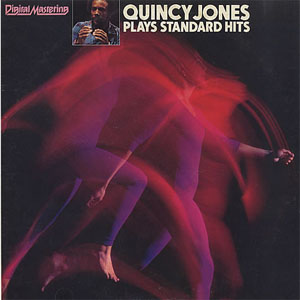 Disco Plays Standard Hits de Quincy Jones