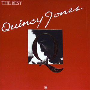 Disco The Best de Quincy Jones