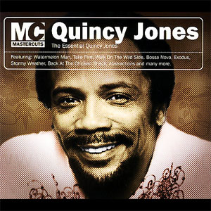 Disco The Essential de Quincy Jones