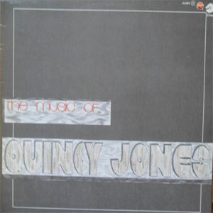 Disco The Music Of Quincy Jones de Quincy Jones