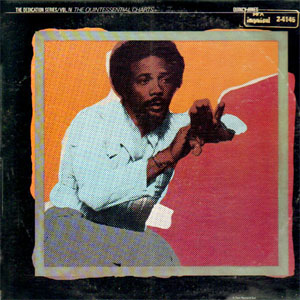 Disco The Quintessential Charts de Quincy Jones