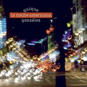 Disco Dias Que Se Escapan de Quique González