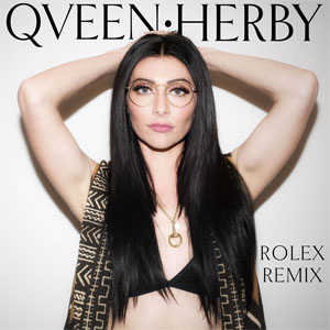 Disco Rolex (Remix) de Qveen Herby
