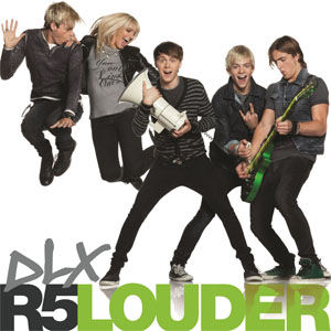Disco Louder (Deluxe Edition) de R 5