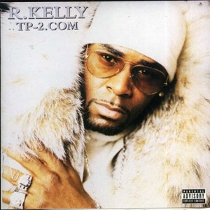 Disco TP2 Com de R. Kelly