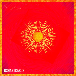 Disco Icarus de R3hab