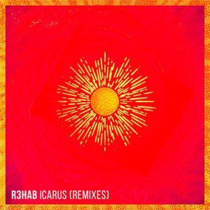 Disco Icarus (Remixes) de R3hab