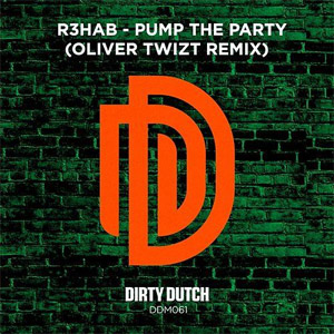 Disco Pump The Party (Remix) de R3hab
