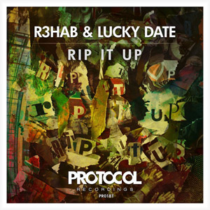Disco Rip It Up de R3hab