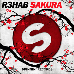 Disco Sakura de R3hab