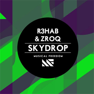 Disco Skydrop  de R3hab