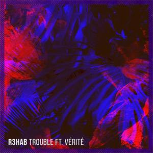 Disco Trouble de R3hab