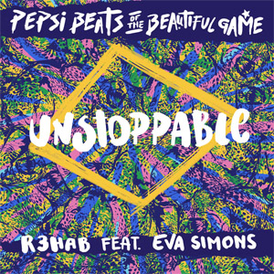 Disco Unstoppable de R3hab