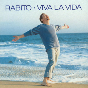 Disco Viva la Vida de Rabito